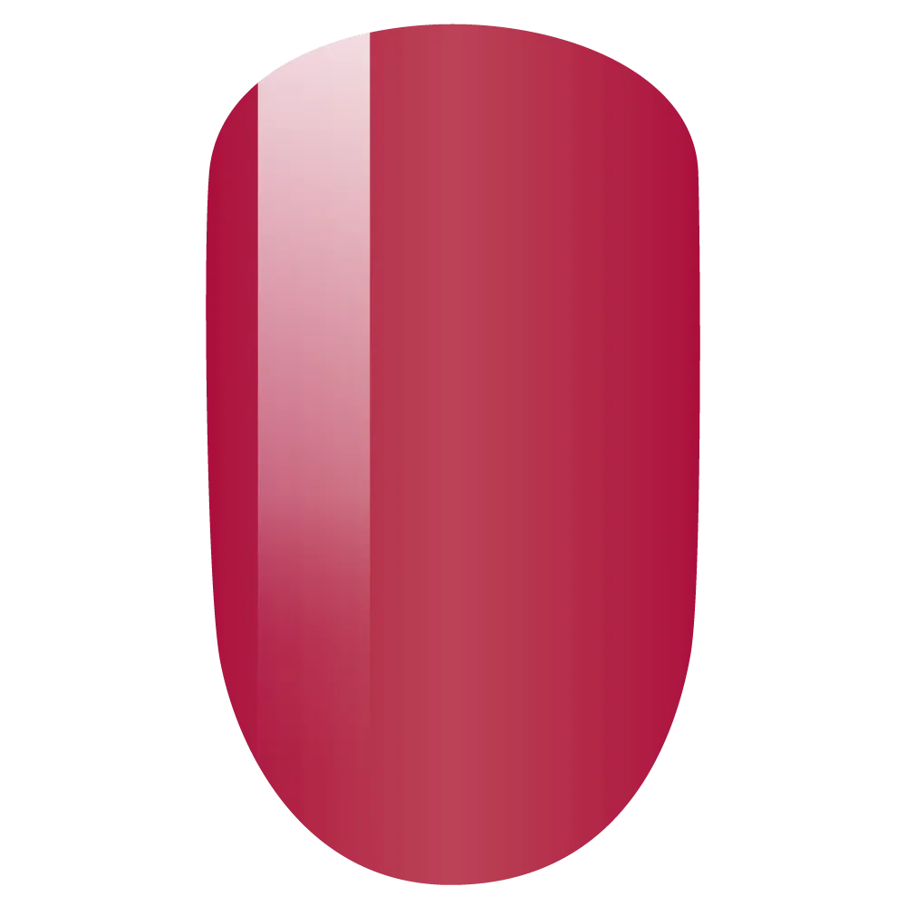 PMS238 Painted Maple - Gel Polish & Nail Lacquer 1/2oz.