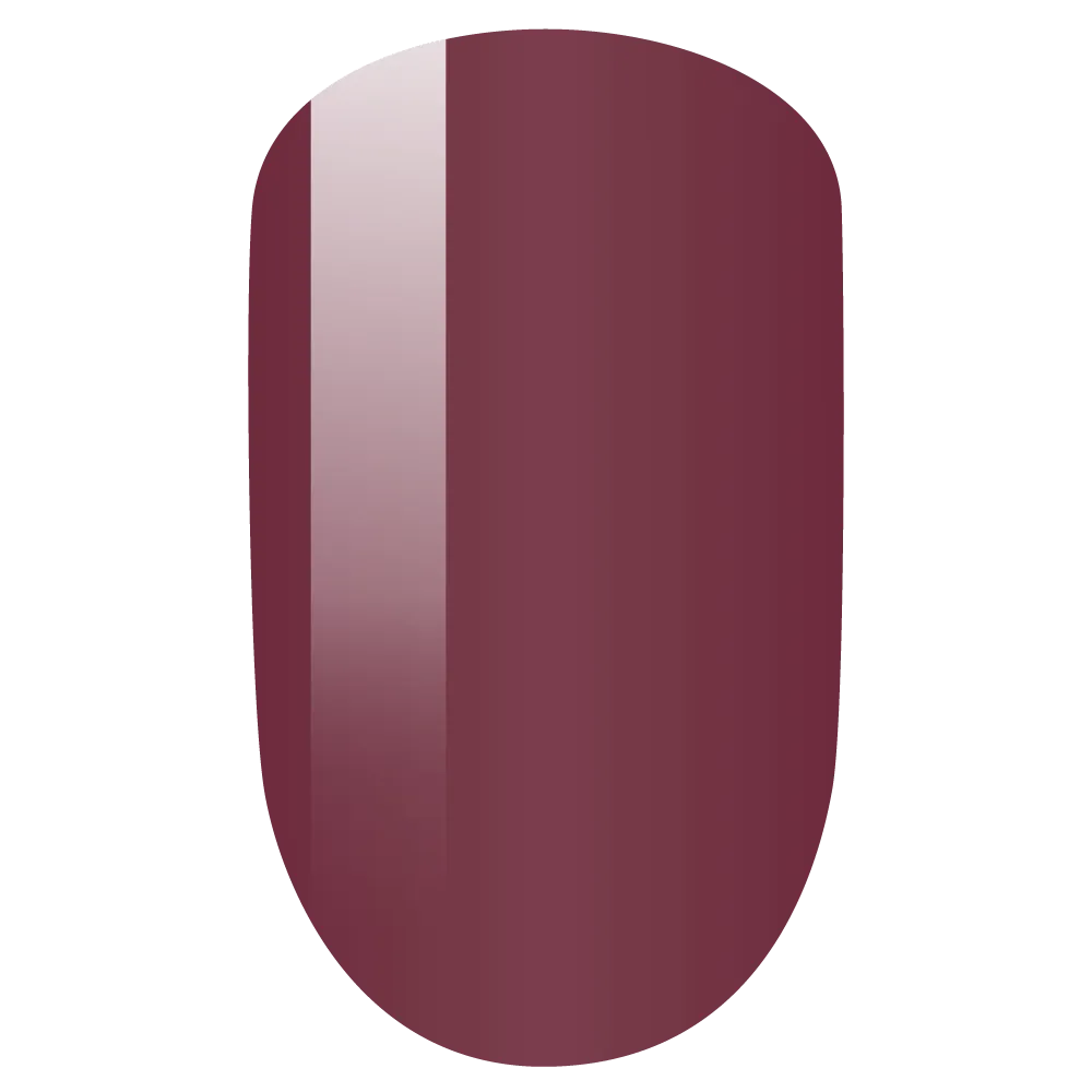 PMS240 Bittersweet - Gel Polish & Nail Lacquer 1/2oz.