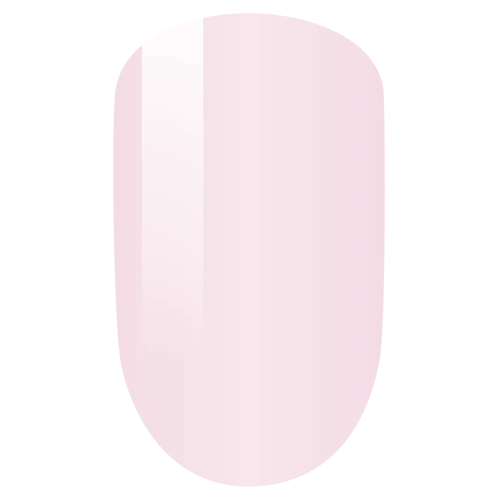 PMS242 Stolen Glances - Gel Polish & Nail Lacquer 1/2oz.