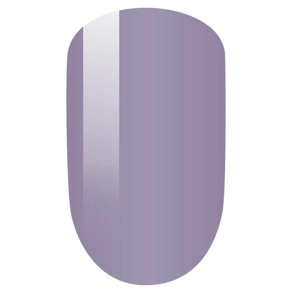 PMS245 Midnight Rendezvous - Gel Polish & Nail Lacquer 1/2oz.