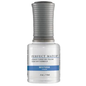 PMS250 Wisteria - Gel Polish & Nail Lacquer 1/2oz.