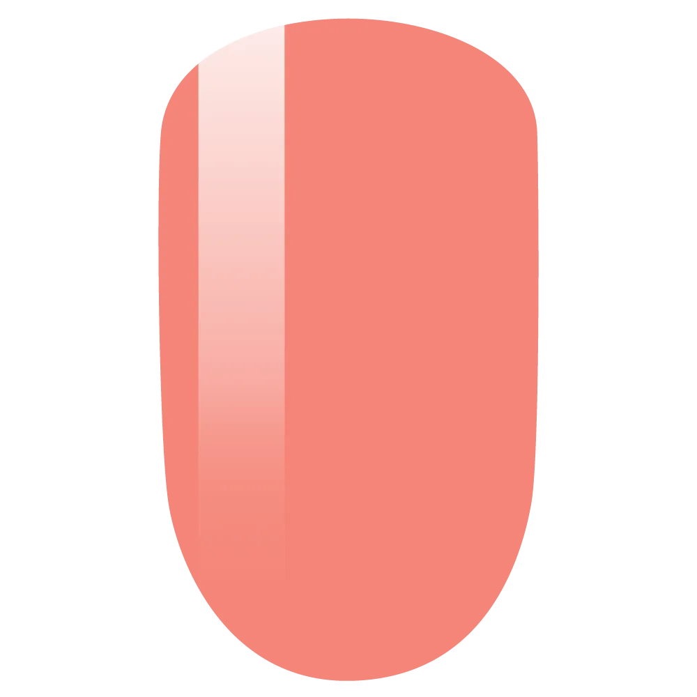 PMS272 Peach of my Heart  - Gel Polish & Nail Lacquer 1/2oz.