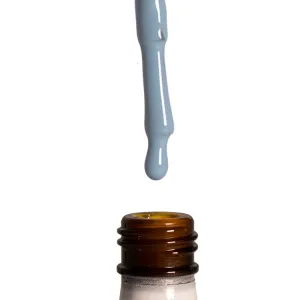 PMS273 Morning Dew  - Gel Polish & Nail Lacquer 1/2oz.