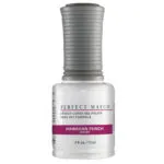 PMS282 Hawaiian Punch - Gel Polish & Nail Lacquer 1/2oz.