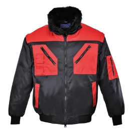 Portwest PJ20 Two Tone Pilot Jacket