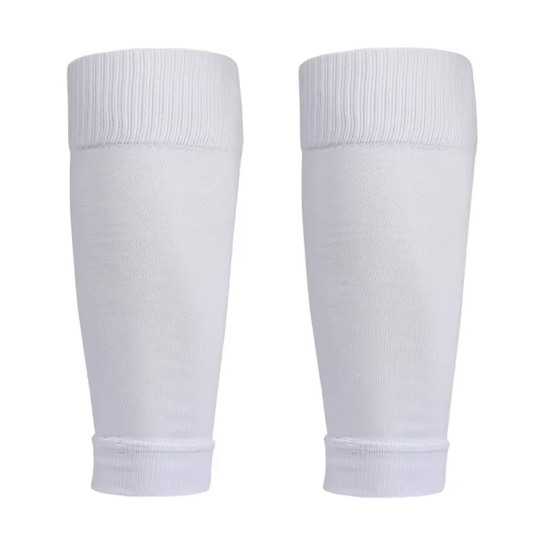 Pre Cut Long Soccer Compression Socks