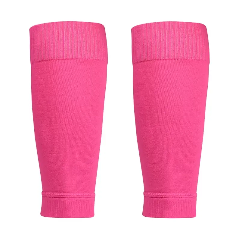Pre Cut Long Soccer Compression Socks