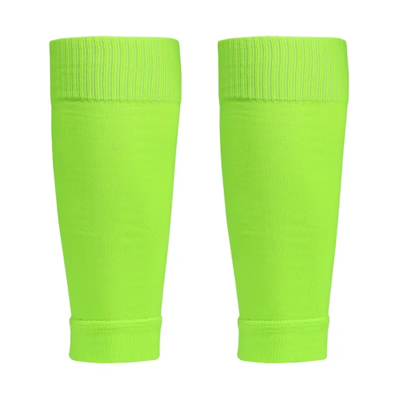 Pre Cut Long Soccer Compression Socks