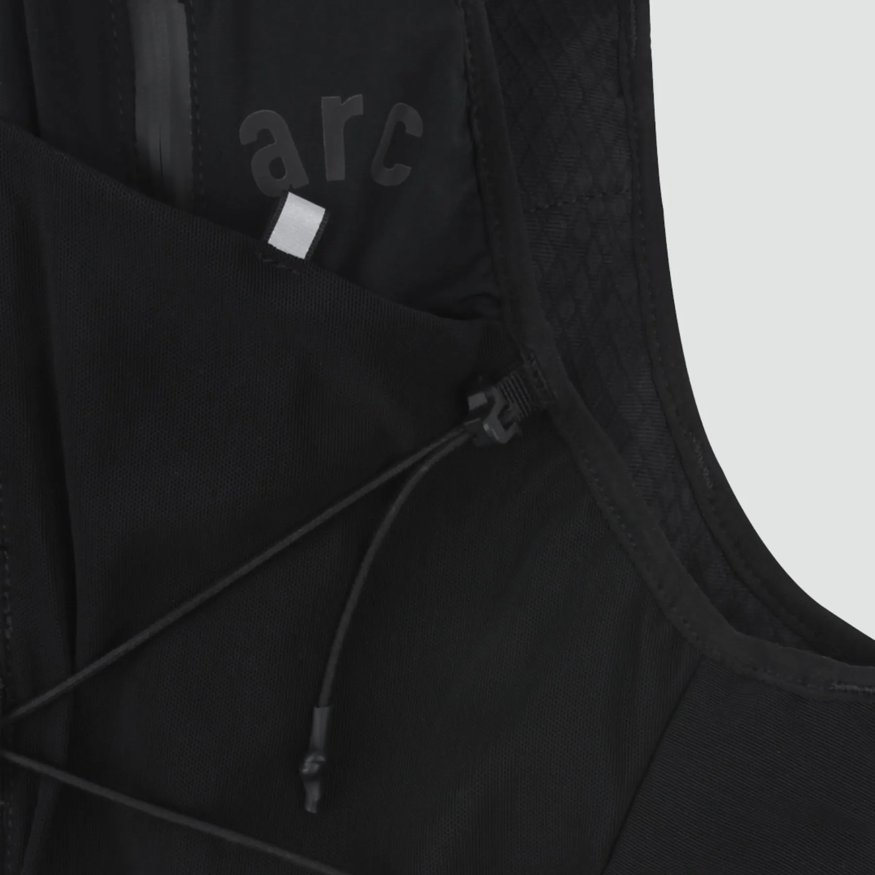 Presto Running Vest 5L