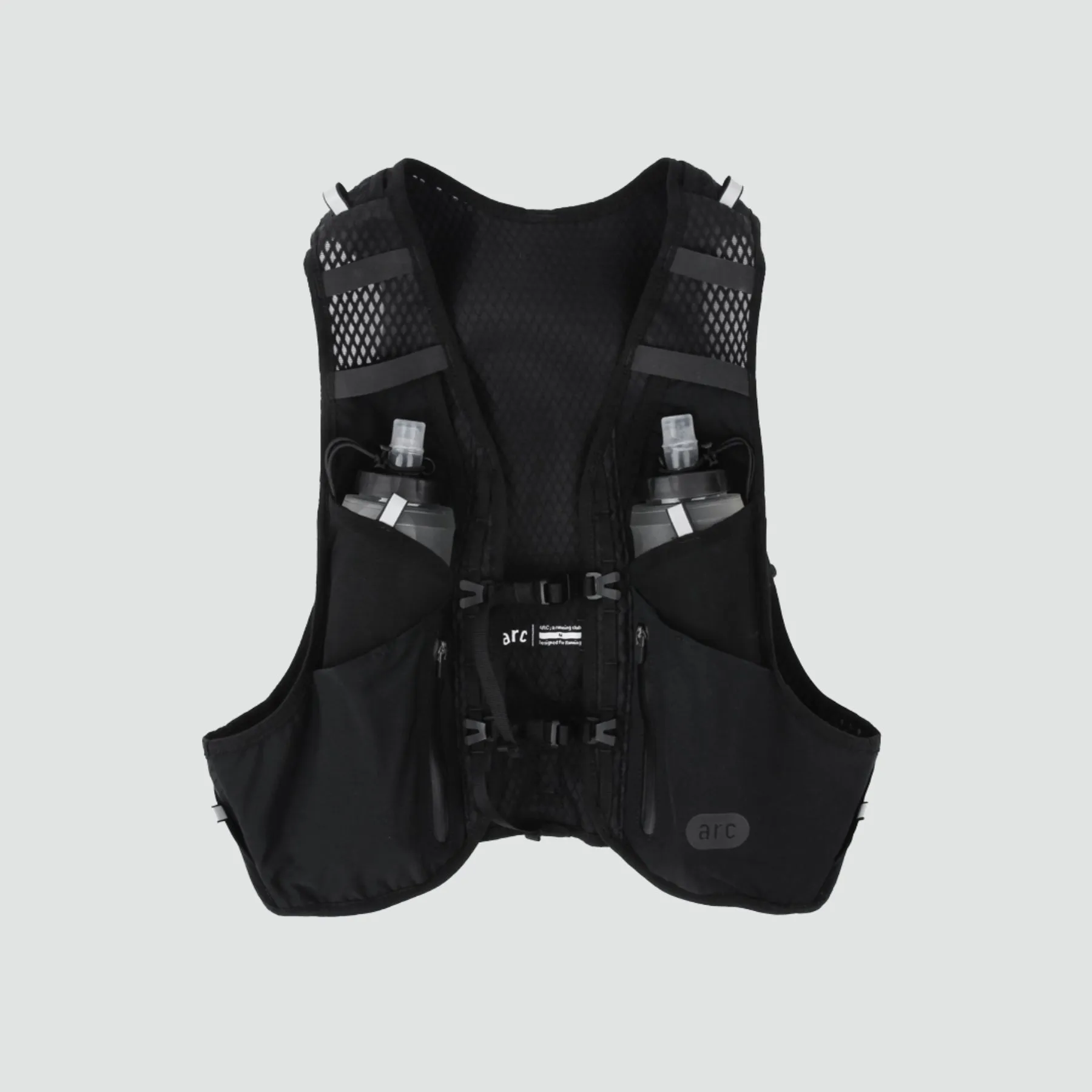 Presto Running Vest 5L