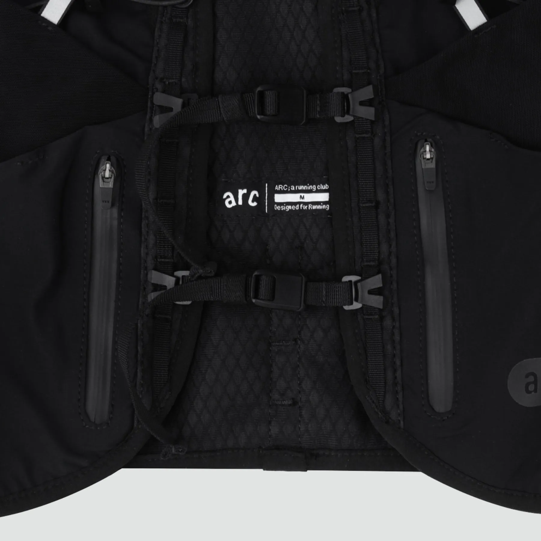 Presto Running Vest 5L