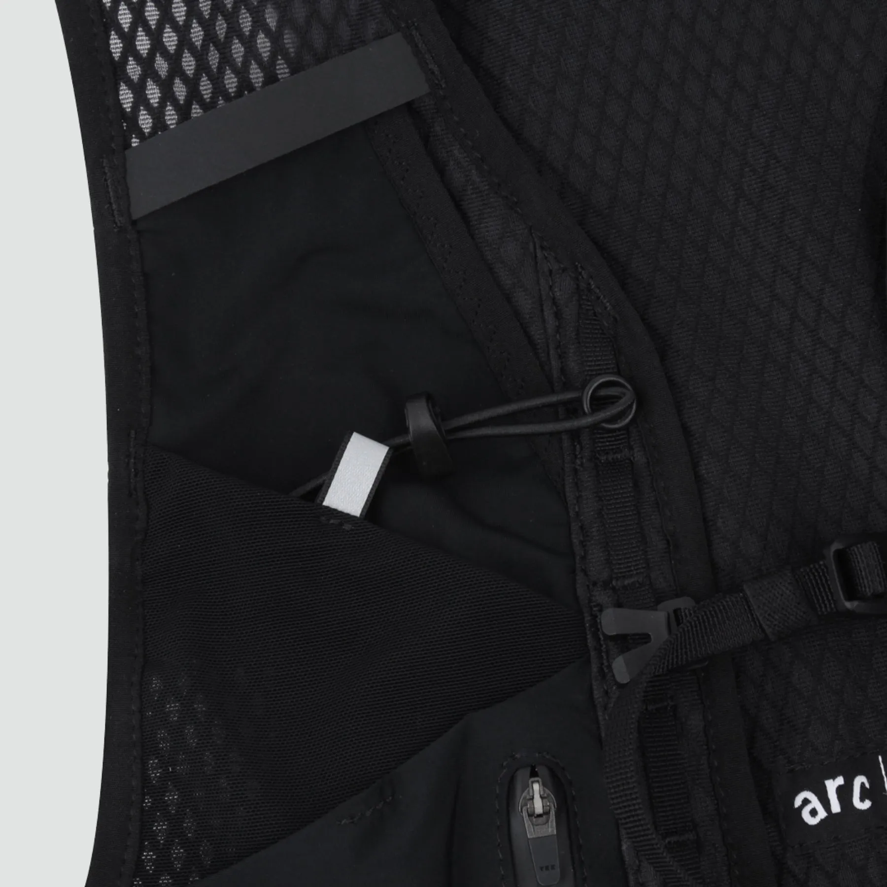 Presto Running Vest 5L