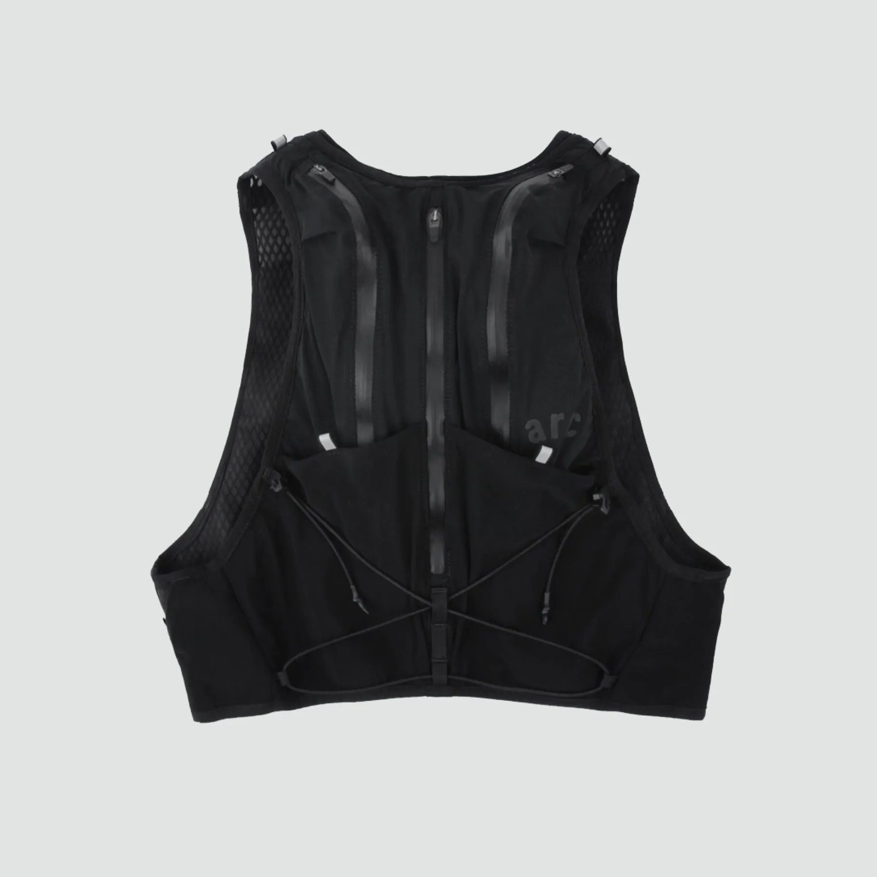 Presto Running Vest 5L