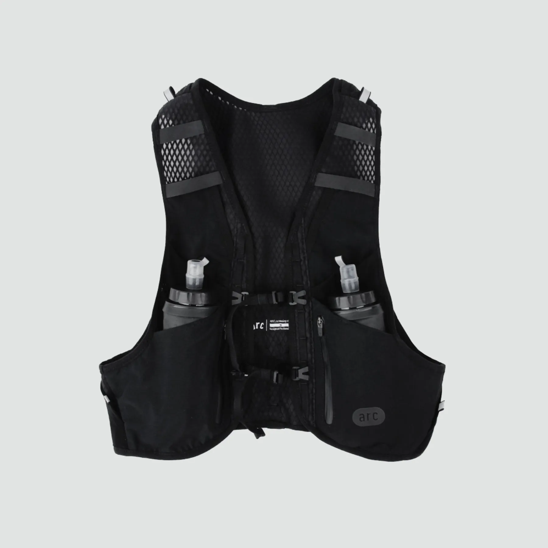 Presto Running Vest 5L
