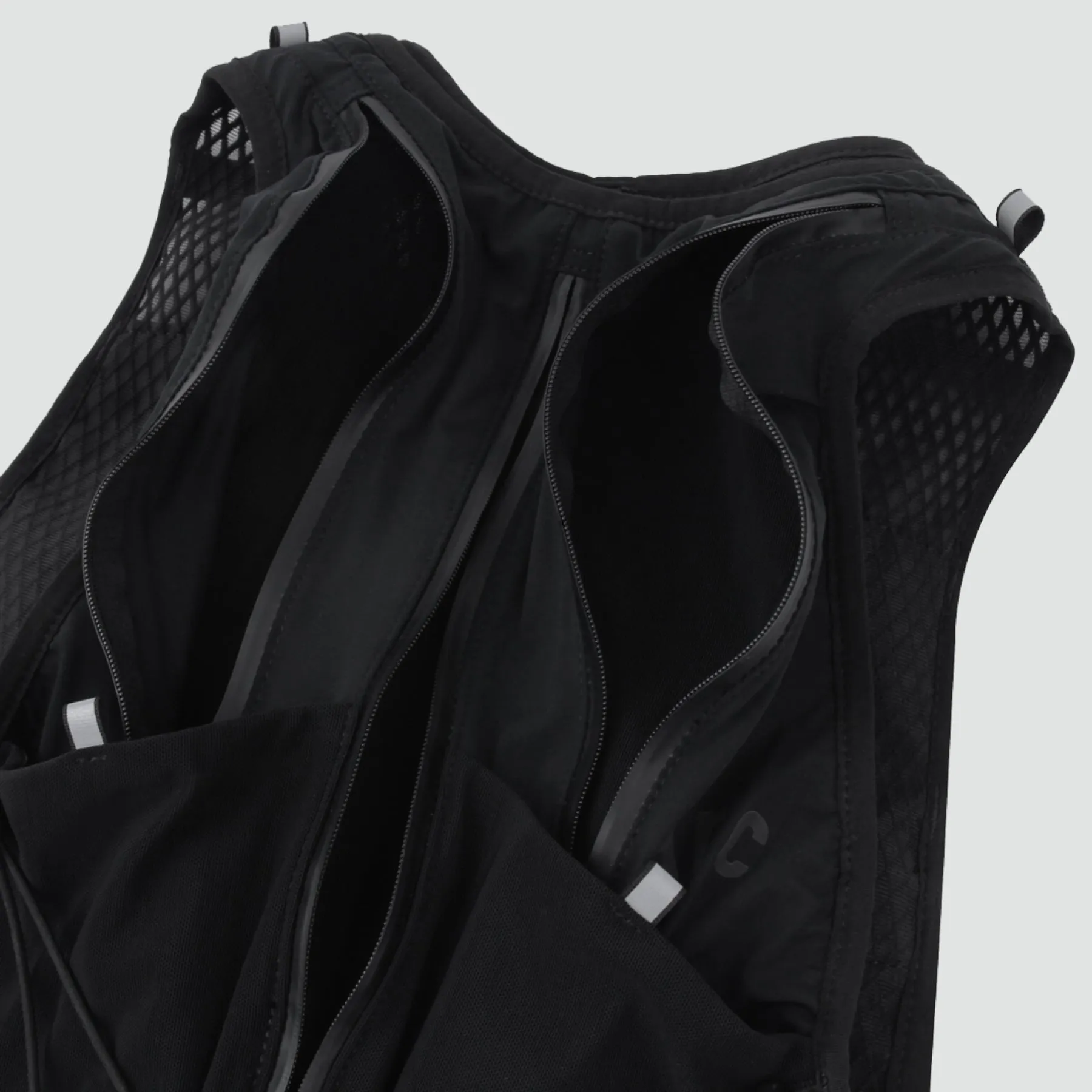 Presto Running Vest 5L