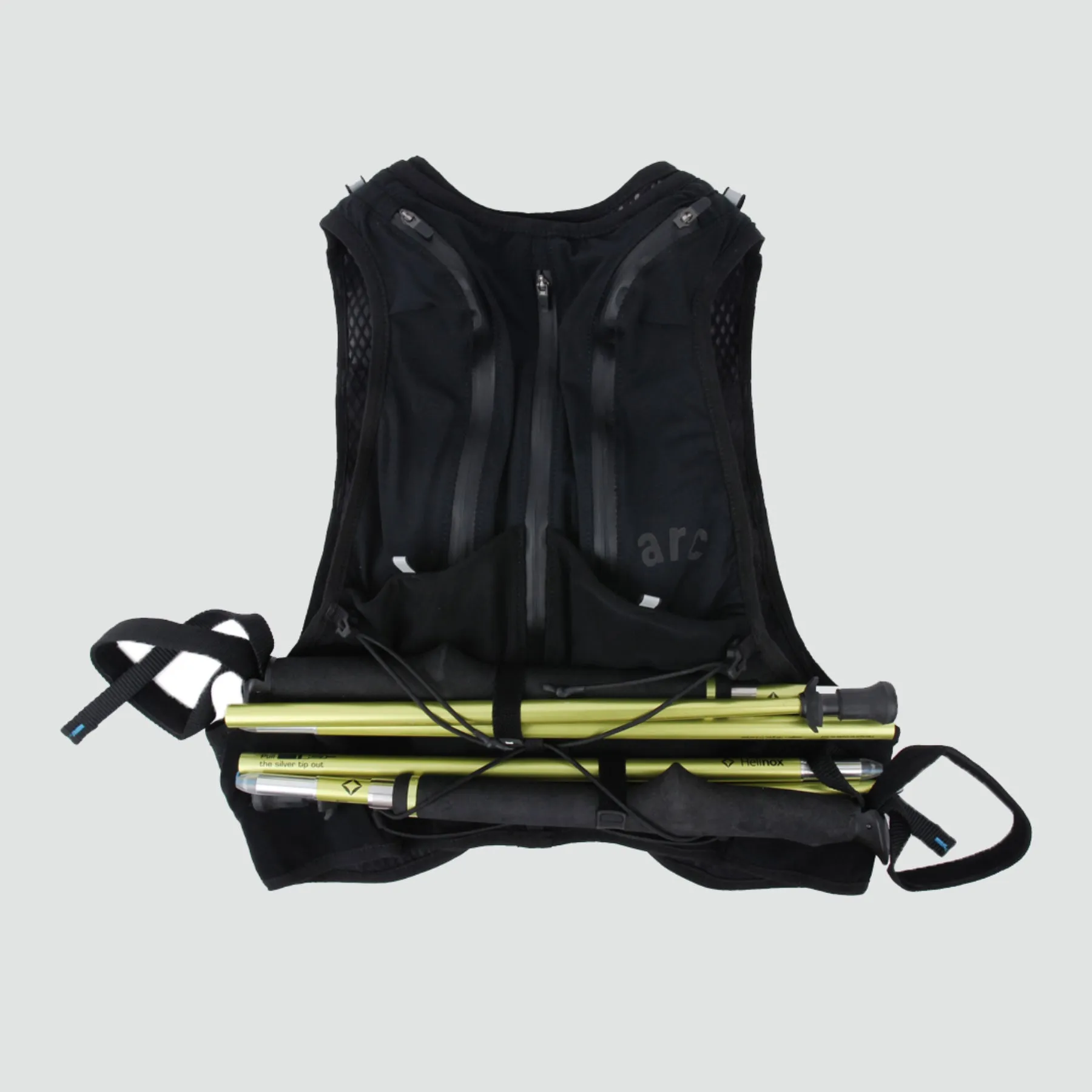 Presto Running Vest 5L