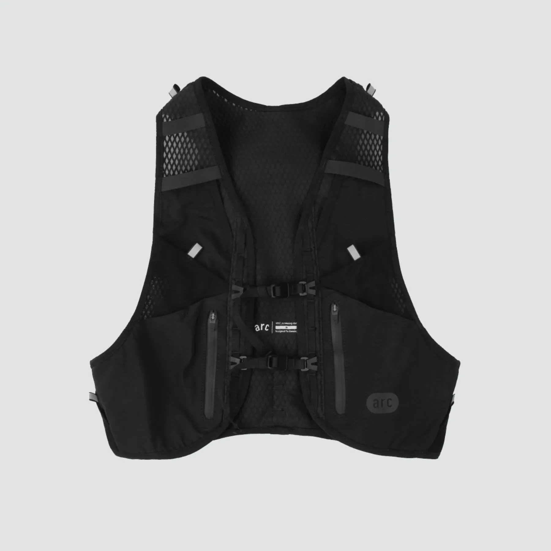 Presto Running Vest 5L