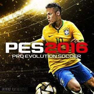 Pro Evolution Soccer 2016 (PC)