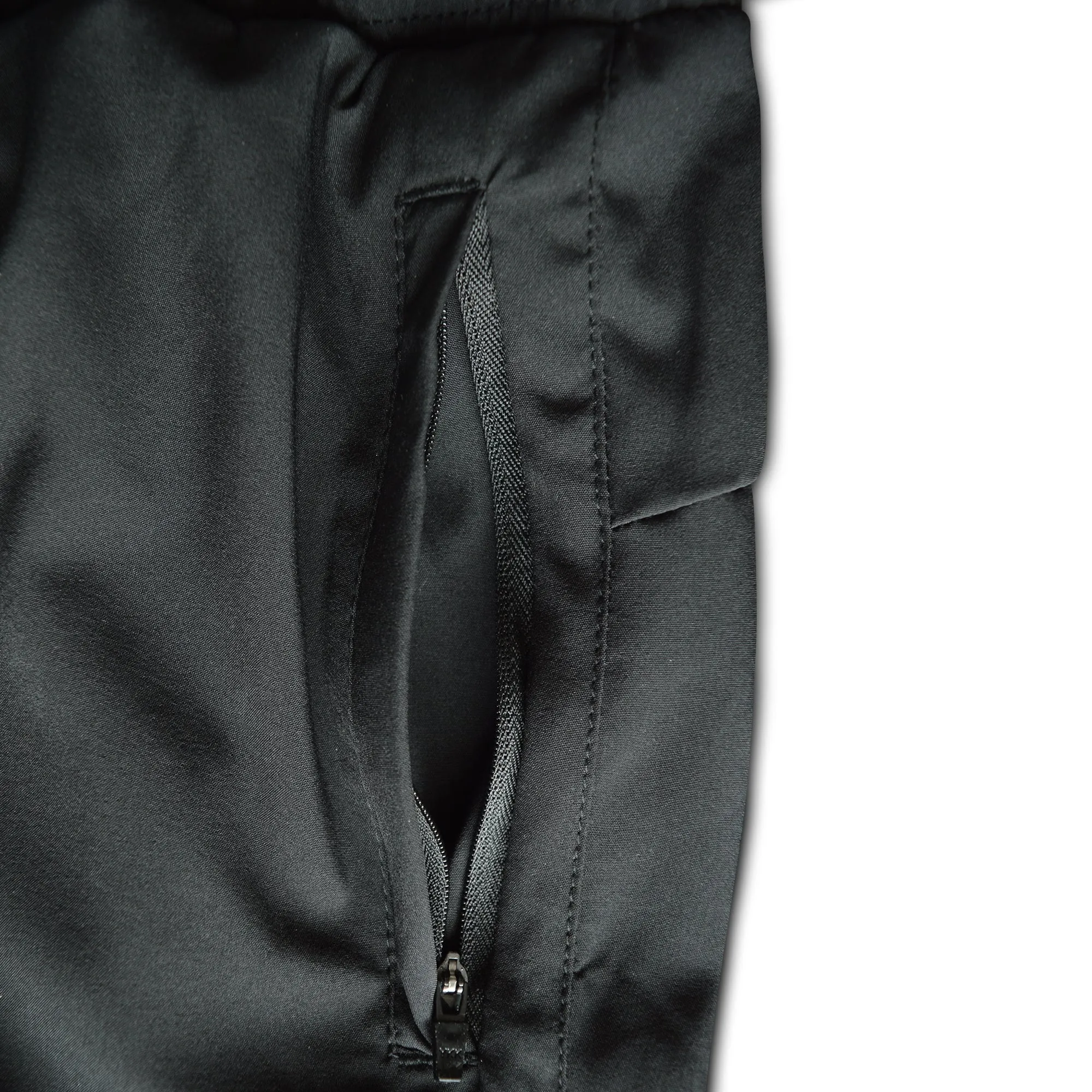 Pro Running Shorts