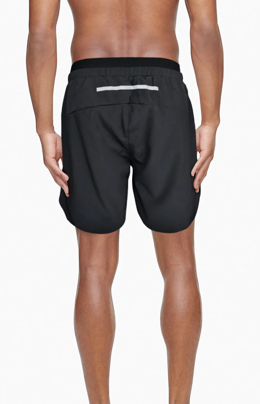 Pro Running Shorts