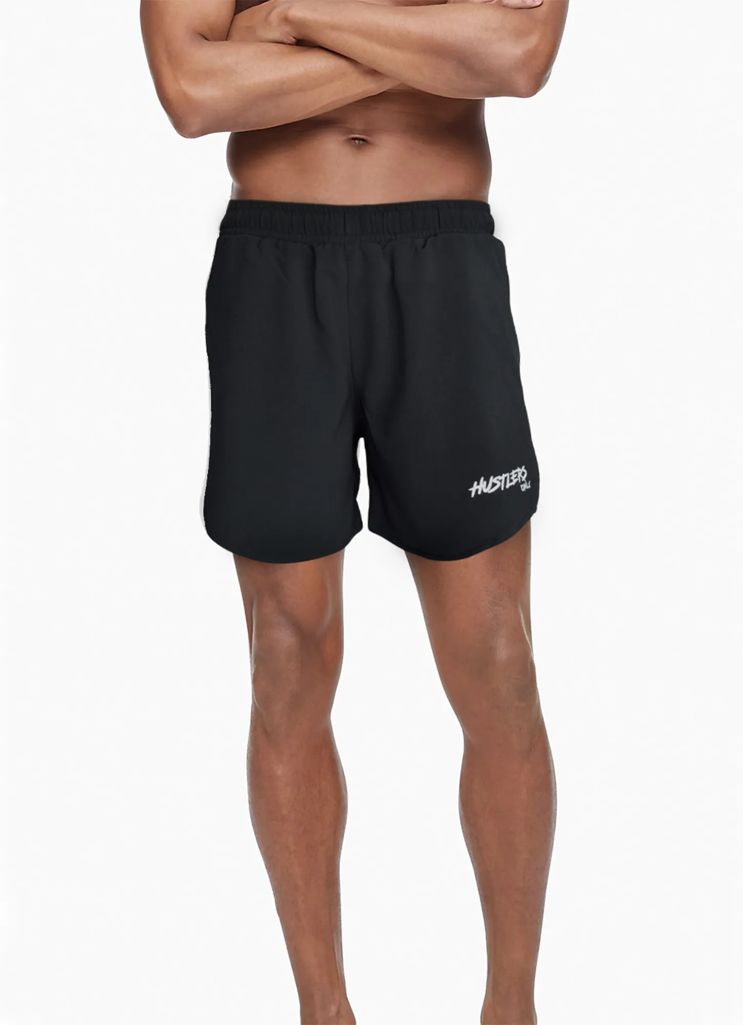 Pro Running Shorts