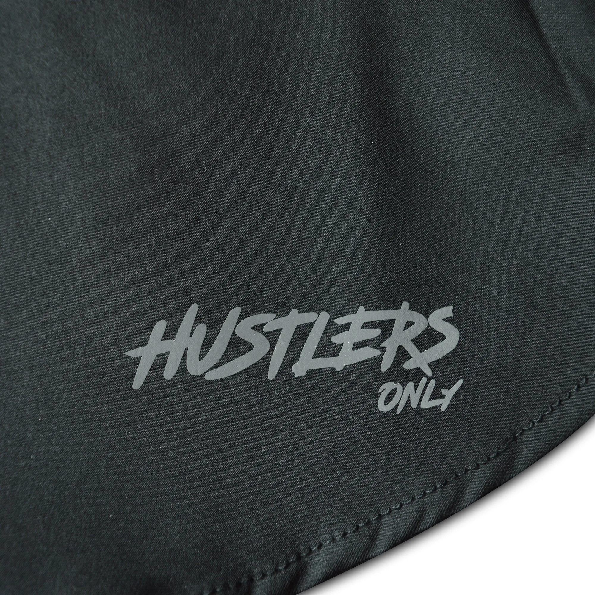 Pro Running Shorts