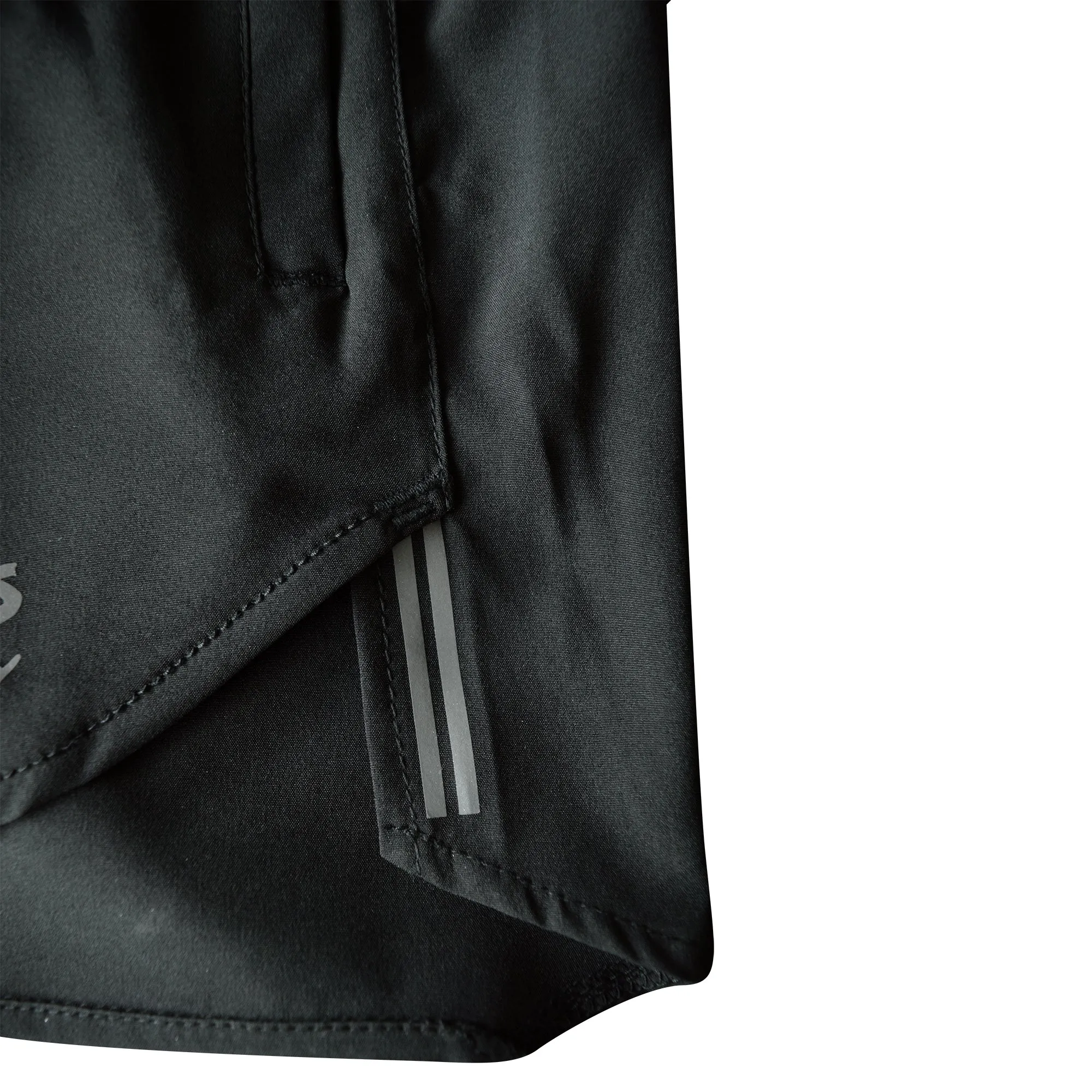 Pro Running Shorts