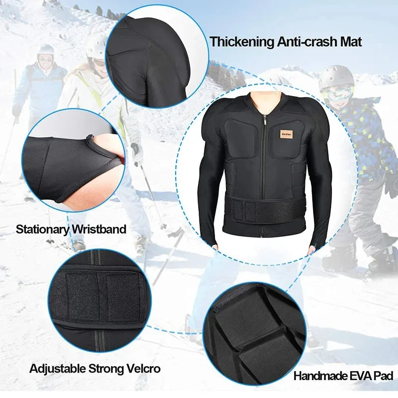 Protective Clothing