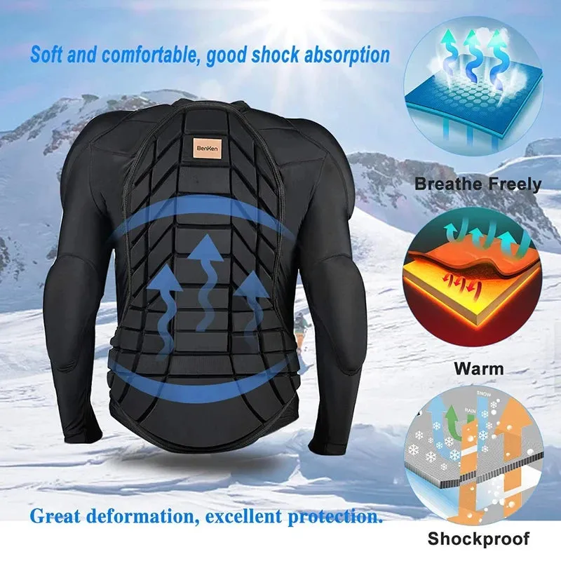 Protective Clothing