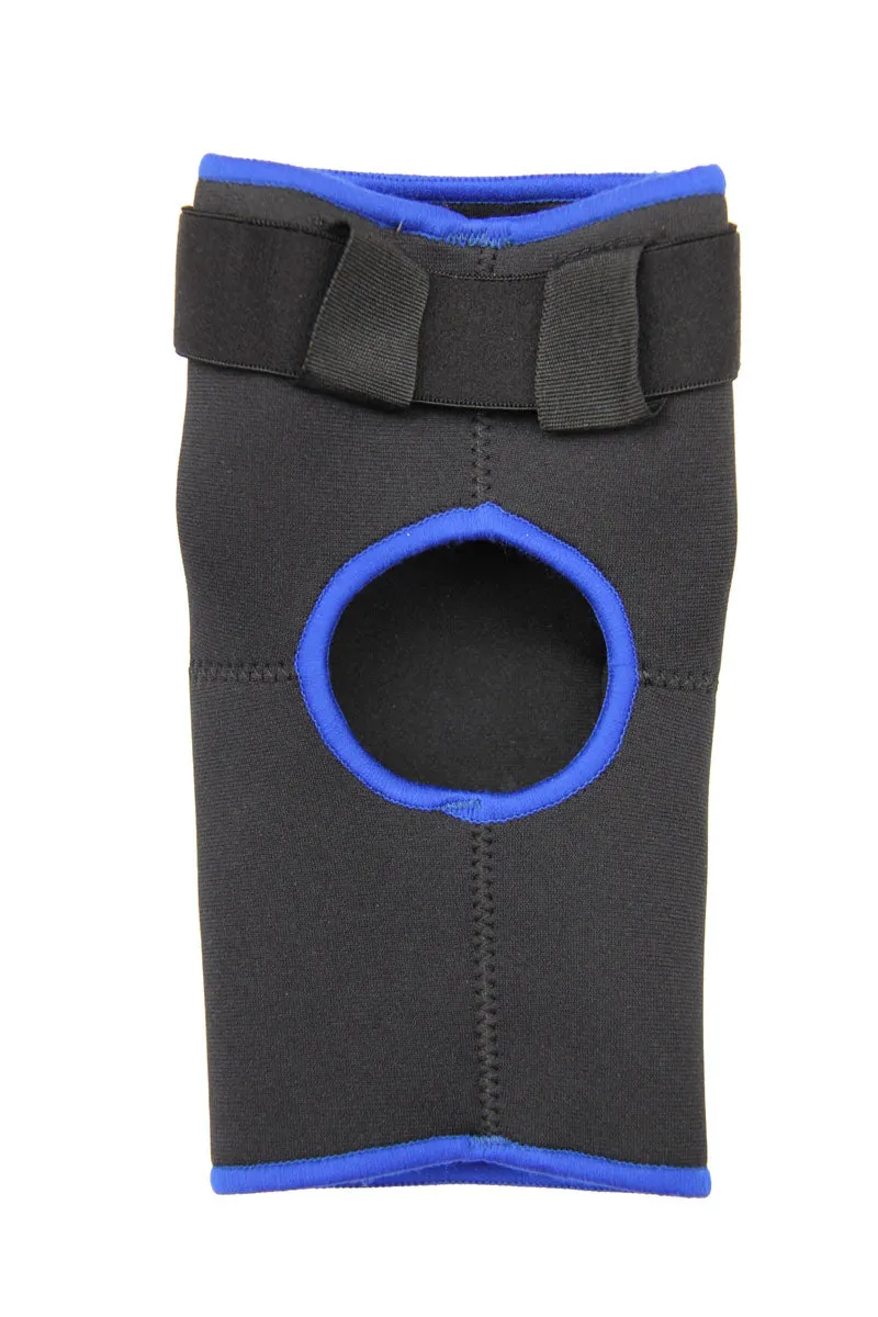Protexx Elbow Sport Protective Support Brace  - Black