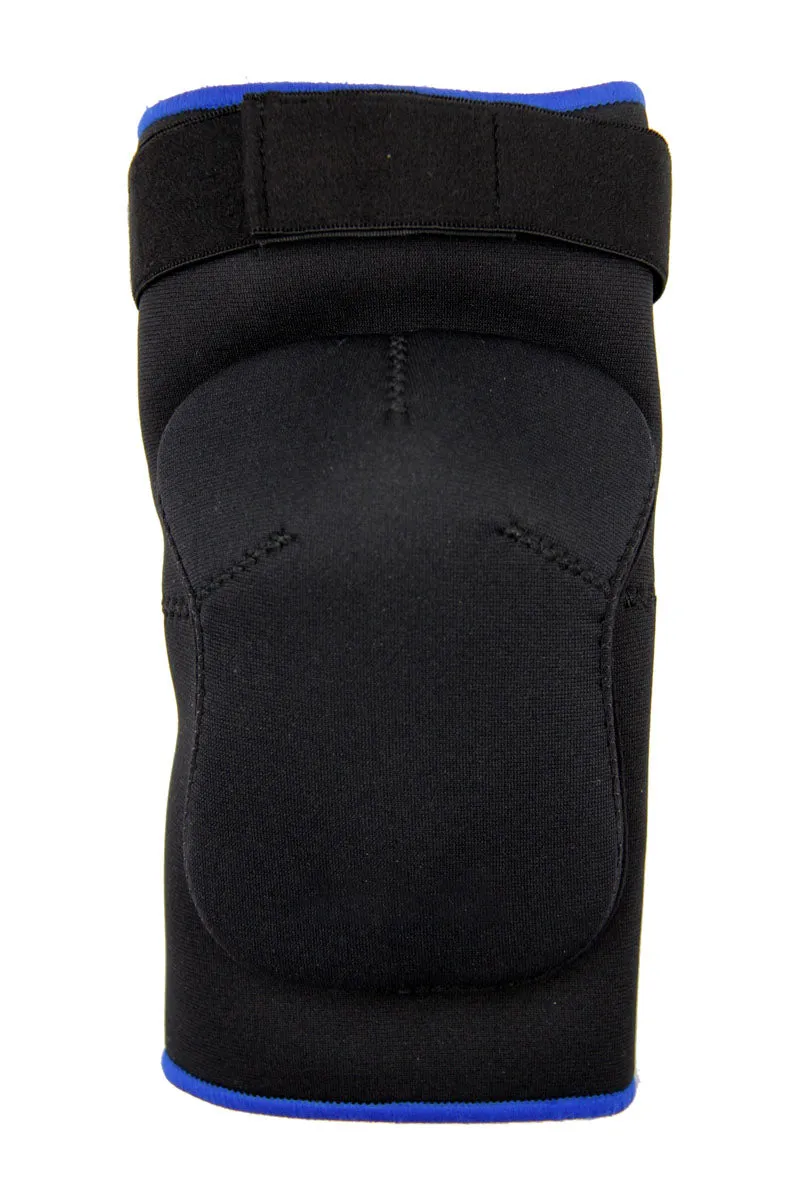 Protexx Elbow Sport Protective Support Brace  - Black