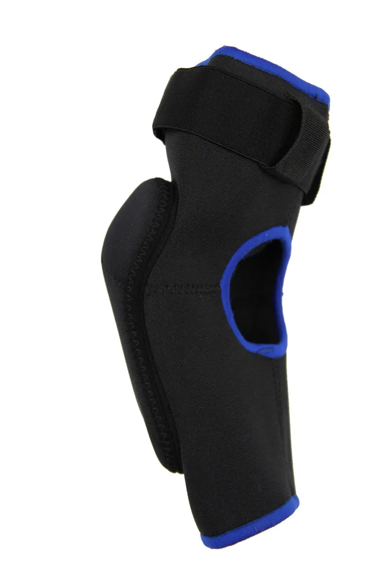 Protexx Elbow Sport Protective Support Brace  - Black