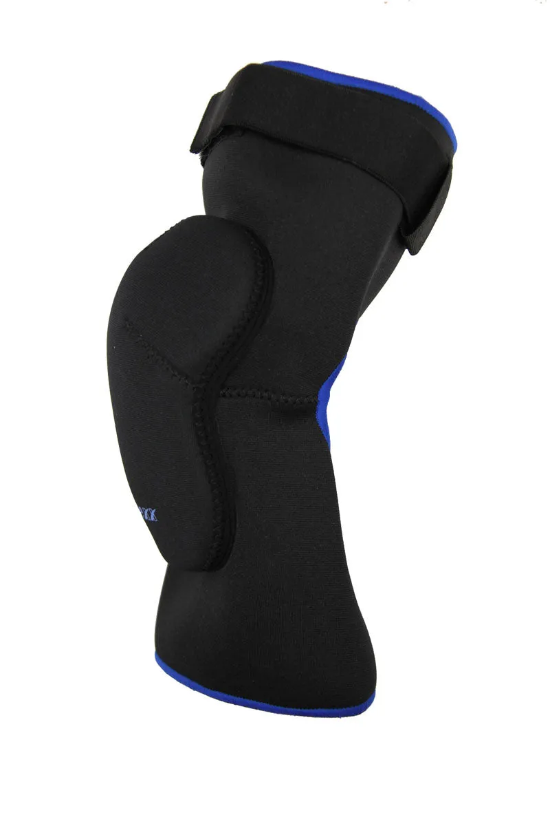 Protexx Knee Sport Protective Support Brace - Black