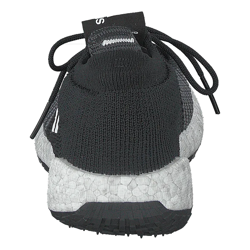 Pulseboost HD Core Black / Cloud White / Grey Three