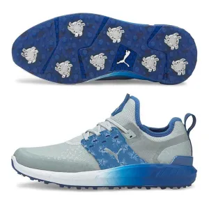 Puma Limited Edition IGNITE Articulate Pollination Golf Shoes 10.0 Pollination (376413-01)