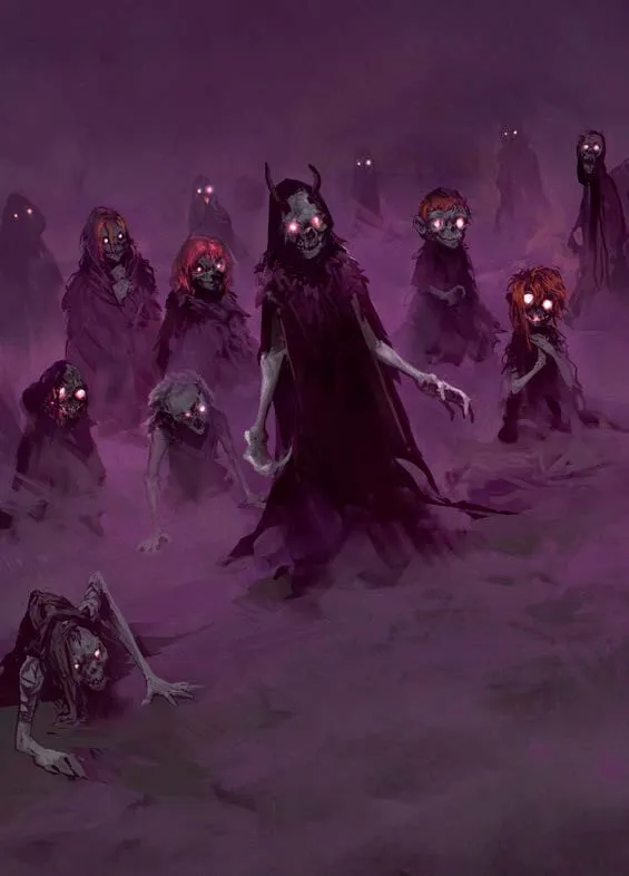 Raiders of the Serpent Sea: Game Master Cards (5E)