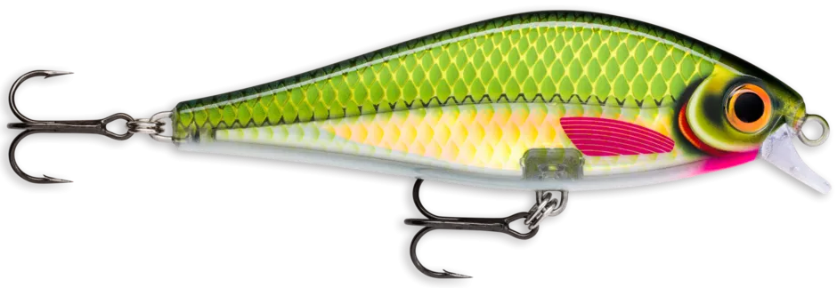 Rapala Super Shadow Rap