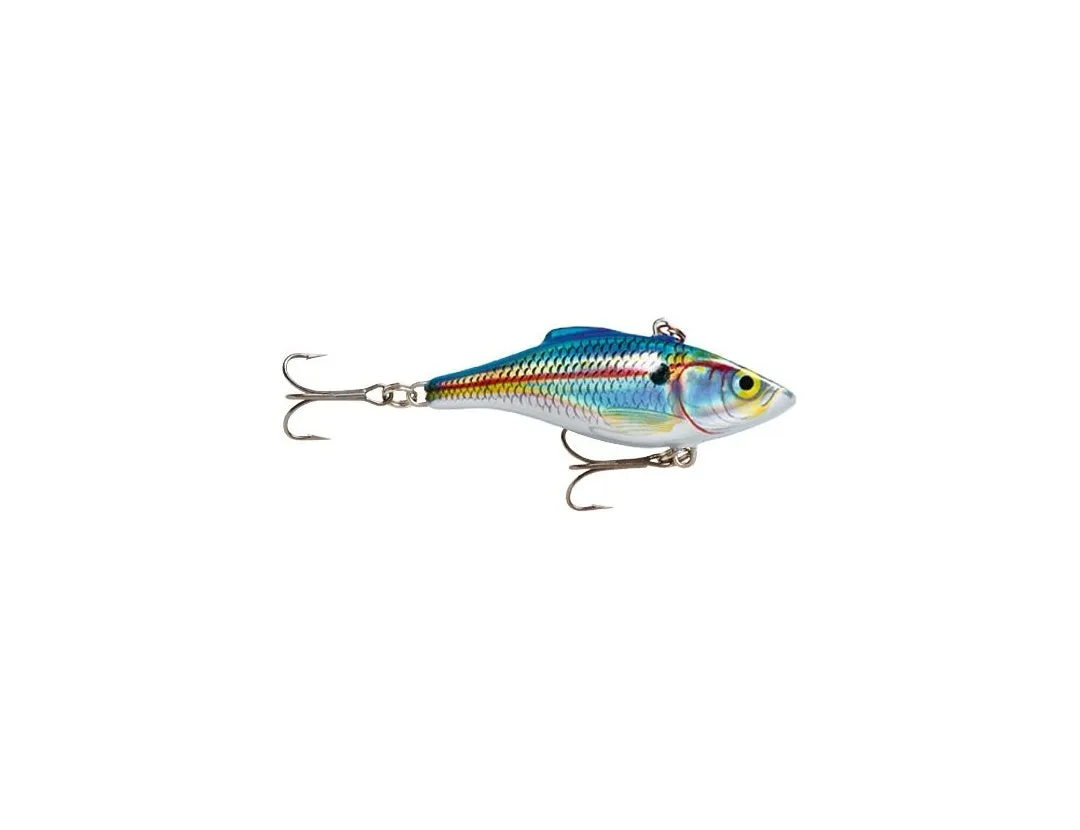 Rattlin' Rapala