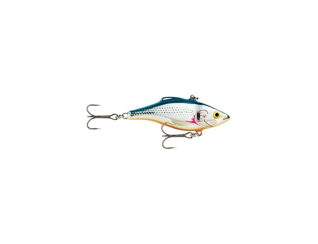 Rattlin' Rapala