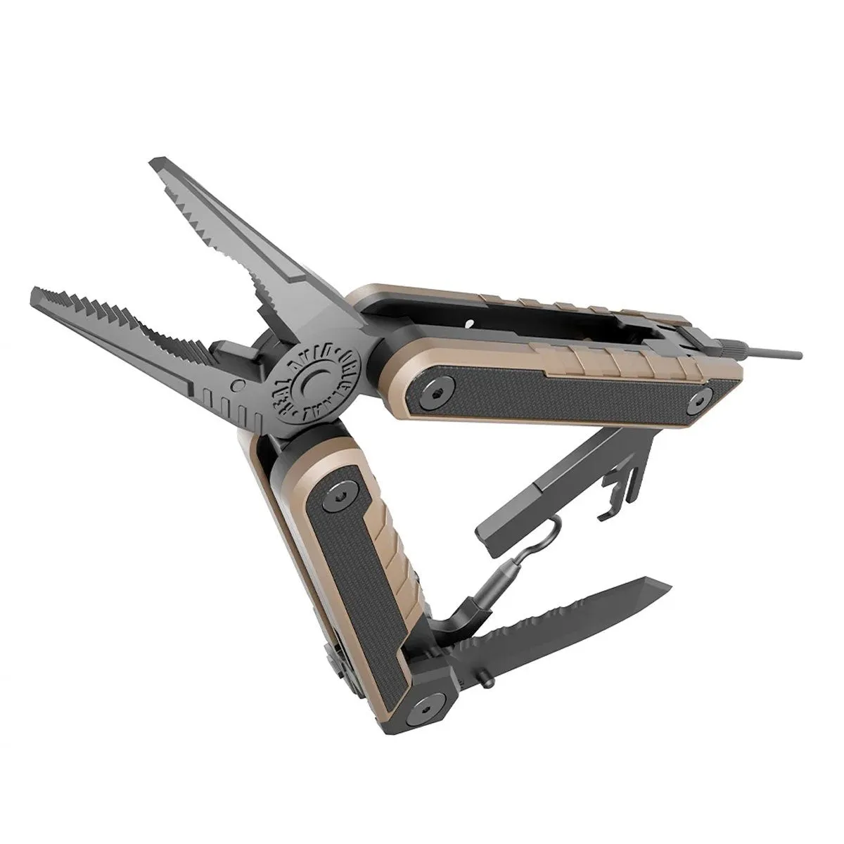 Real Avid AR15 Tool