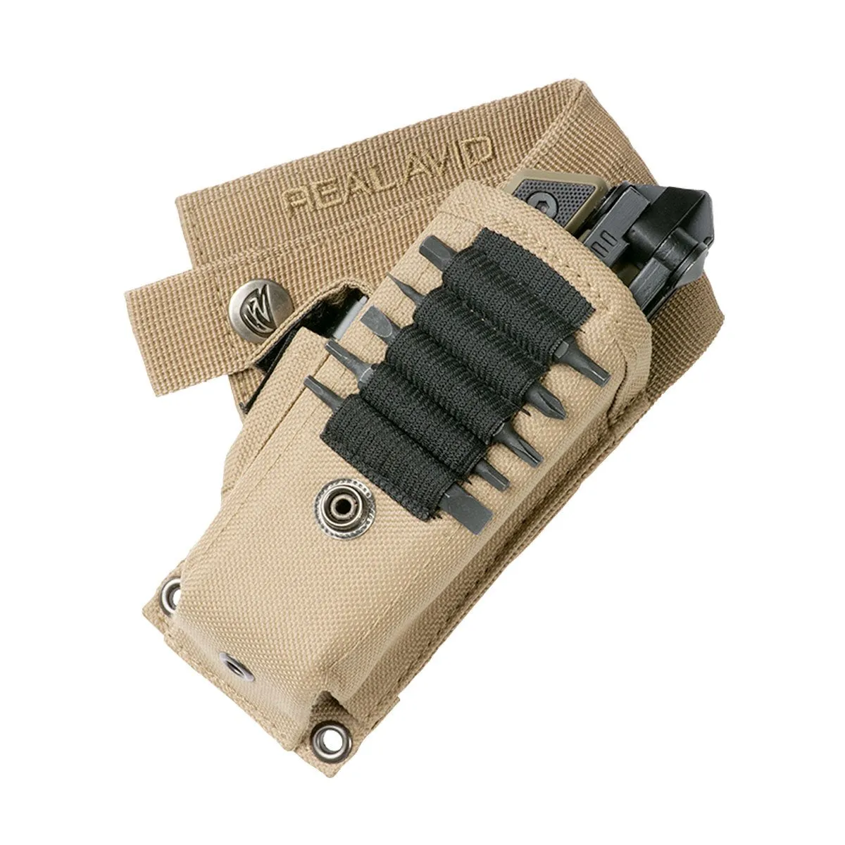 Real Avid AR15 Tool