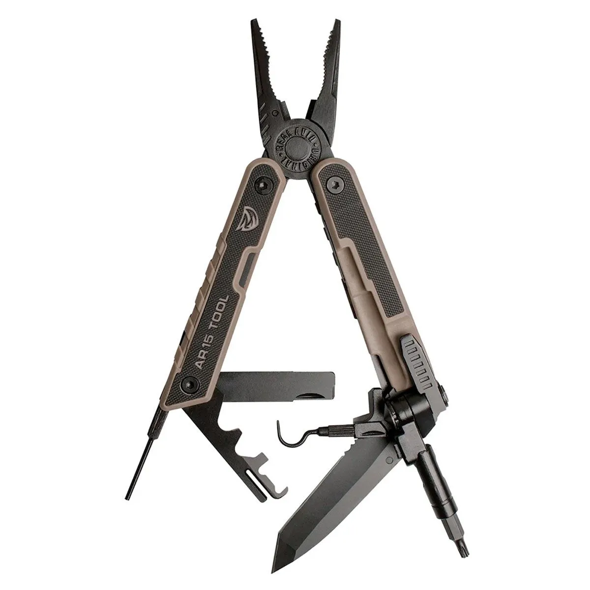 Real Avid AR15 Tool
