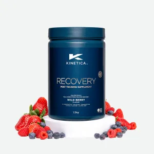 Recovery Wild Berry 1.5kg
