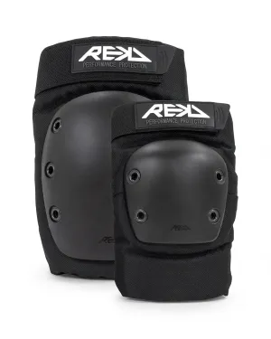 Rekd Ramp Double Pad Set