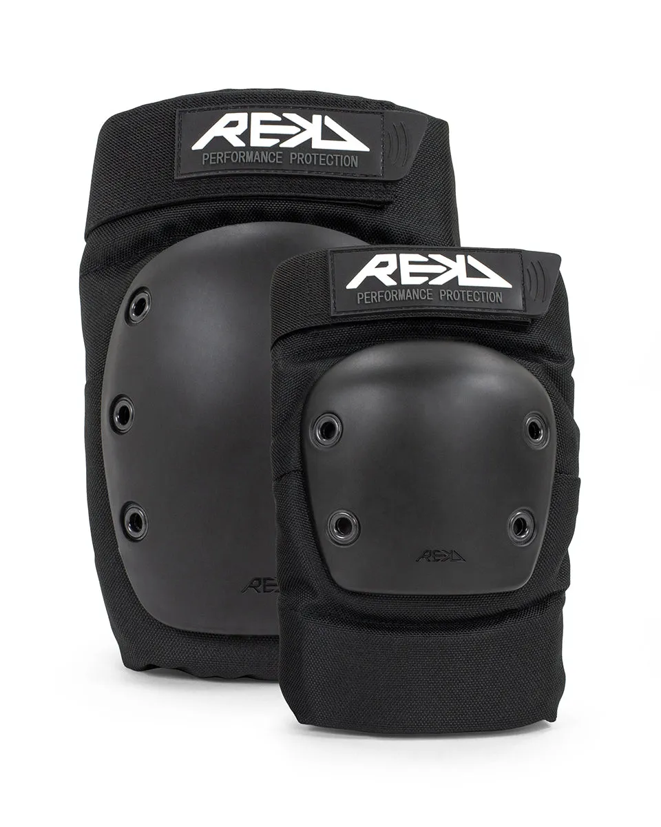 Rekd Ramp Double Pad Set
