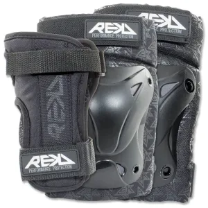 Rekd Triple Pad Set