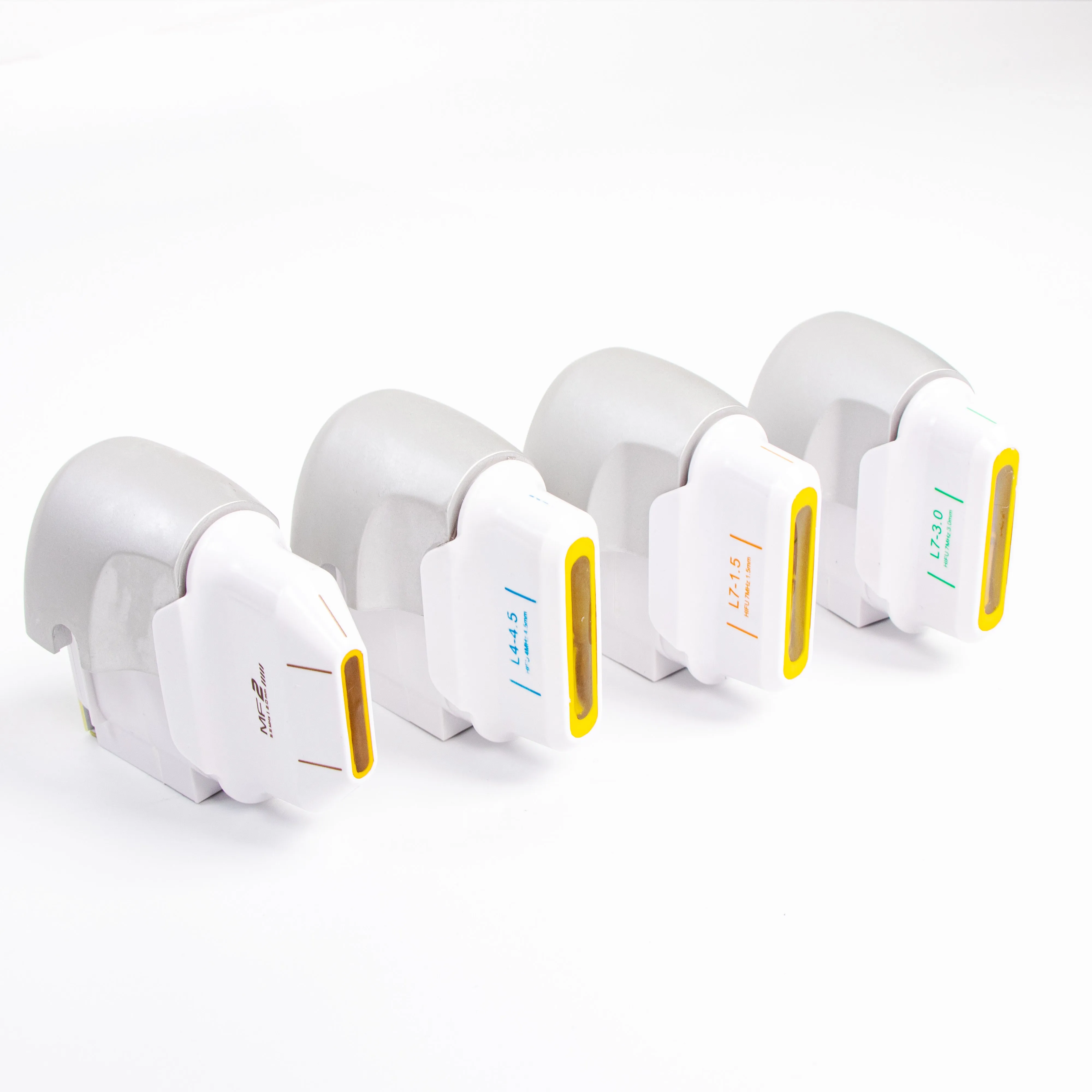 Replacement Cartridges for Rejuva 7D HIFU Machine