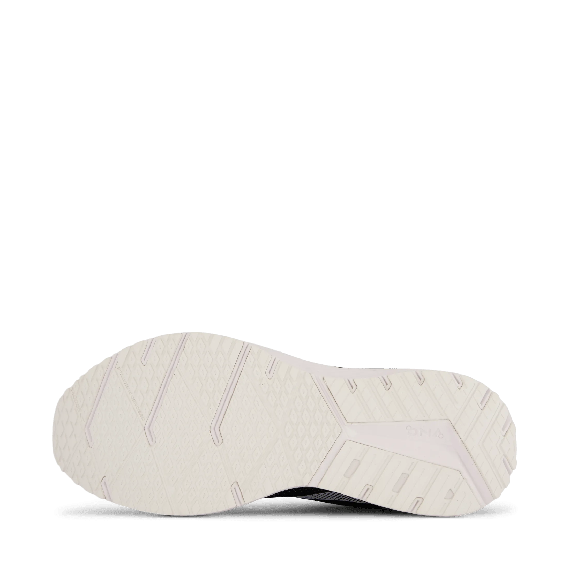 Revel 6 Black/blackened Pearl/white