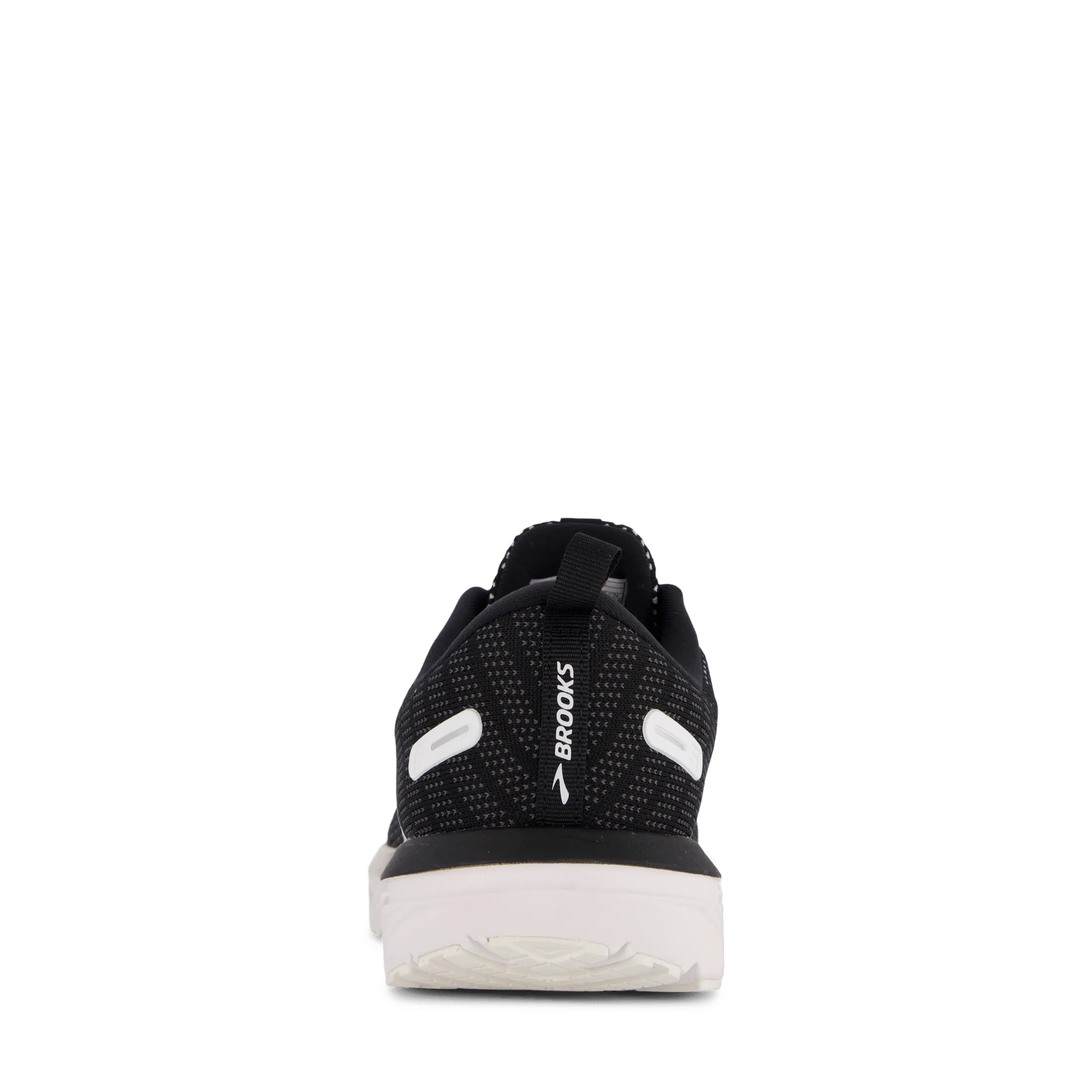 Revel 6 Black/blackened Pearl/white