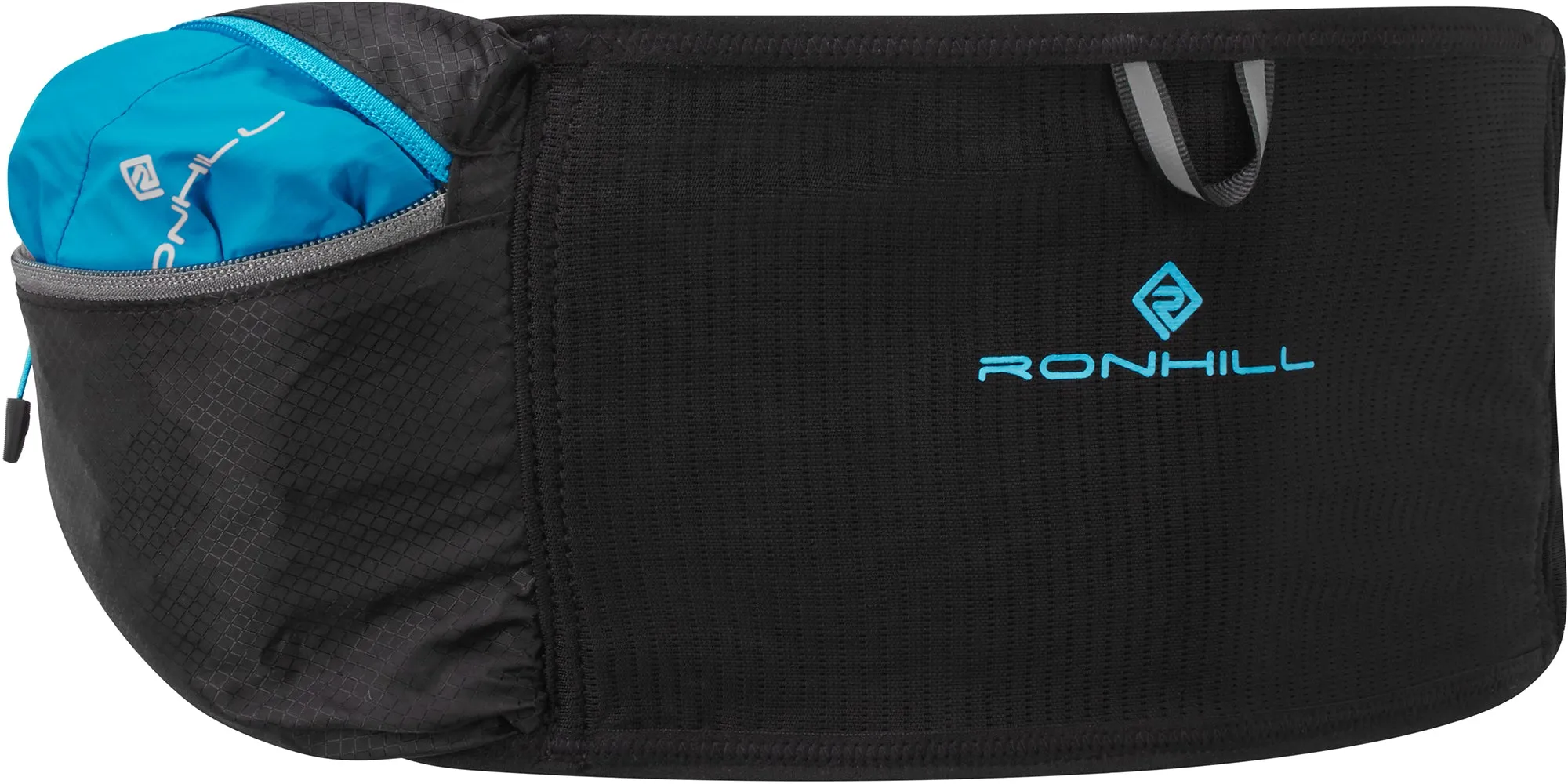 Ronhill OTM Running Belt - Black